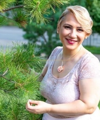 Анкета проститутки Зосима - Фото 1, Каменское, 41 год, №9982